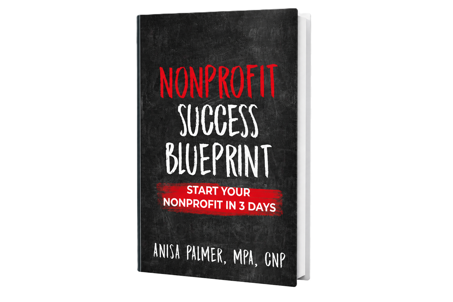 Nonprofit Success Blueprint
